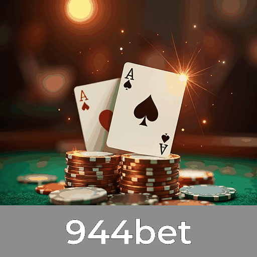 944bet: Jogos Inovadores com Tecnologia de Ponta