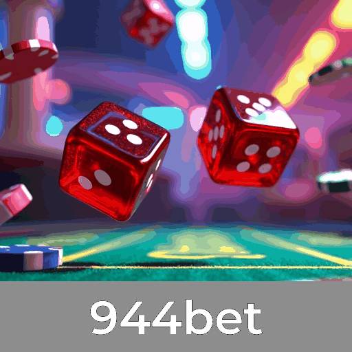 Login Seguro com Identidade Digital: 944bet Acesso Verificado