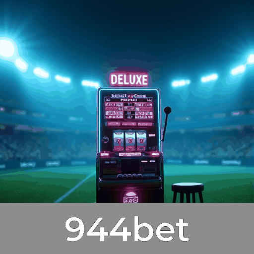 944bet: Jogos Exclusivos com Desenvolvedores Líderes e Inovação Tecnológica